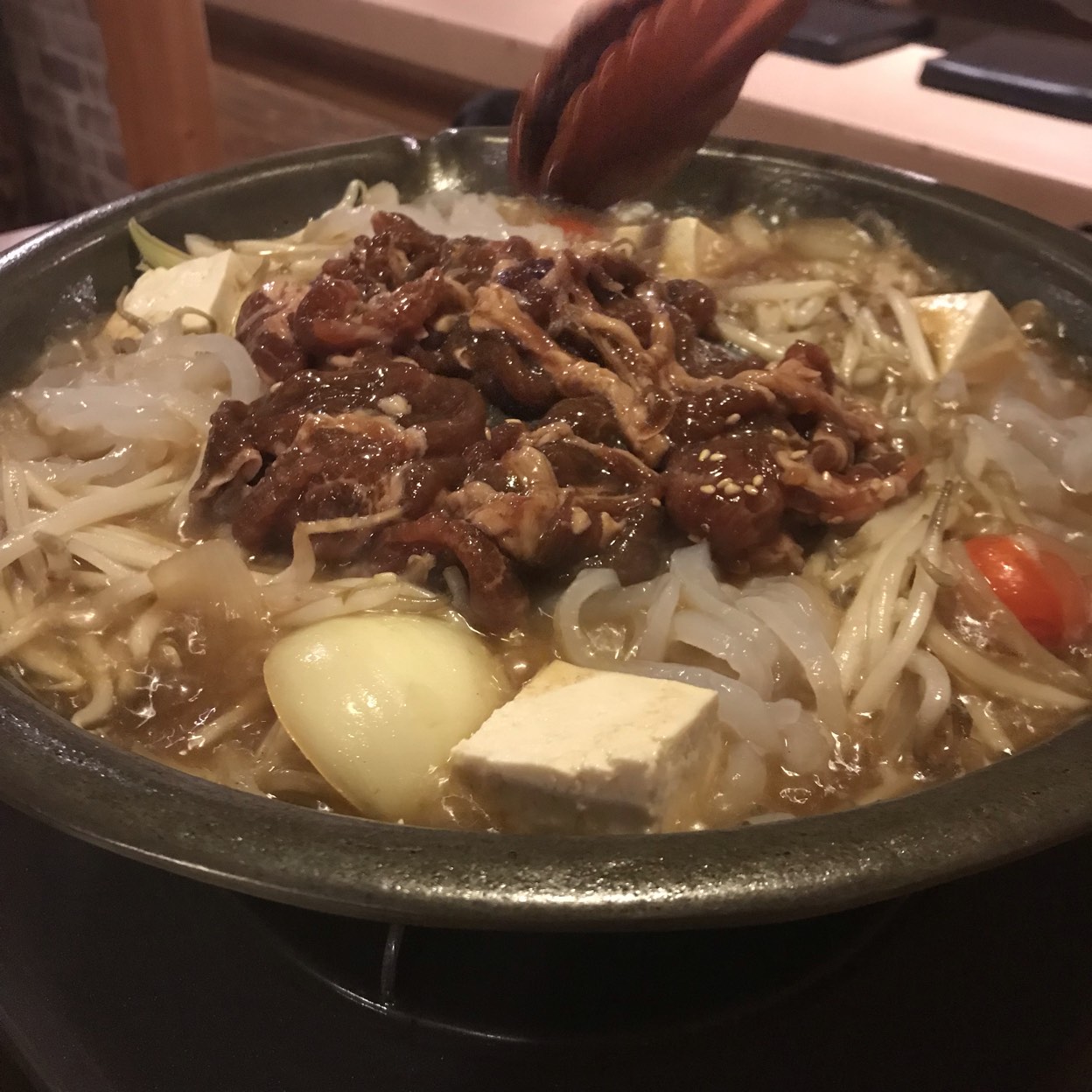 谷・成吉思汗(富良野/焼肉・ホルモン) | ホットペッパーグルメ