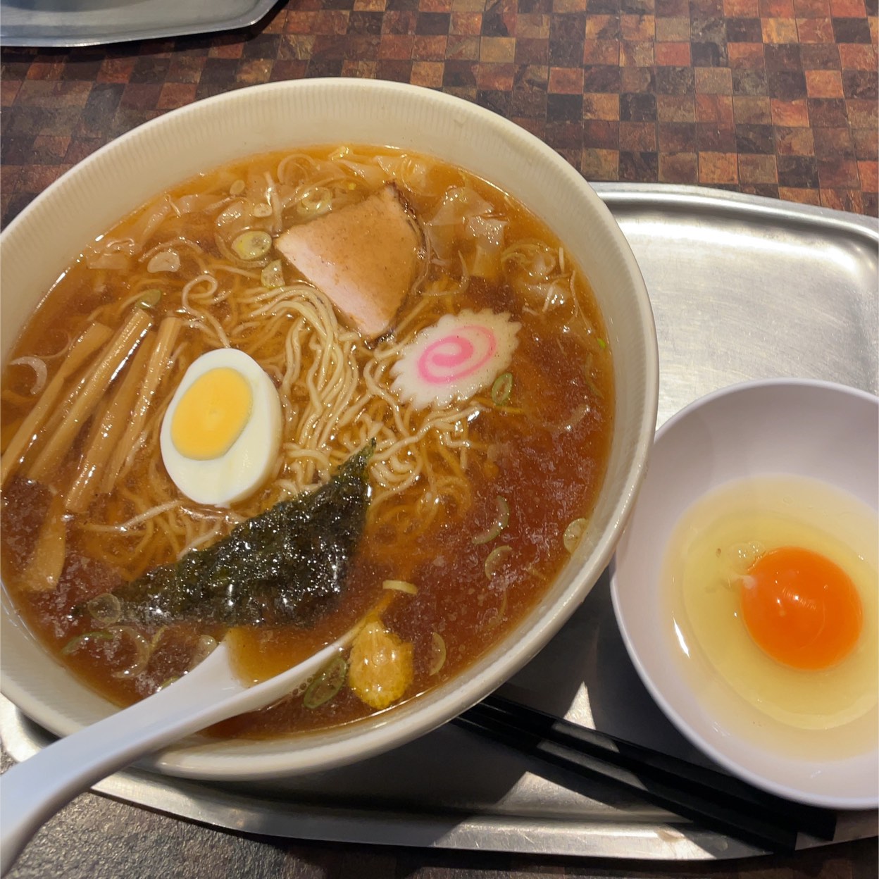 大海 軒 毛呂山 店
