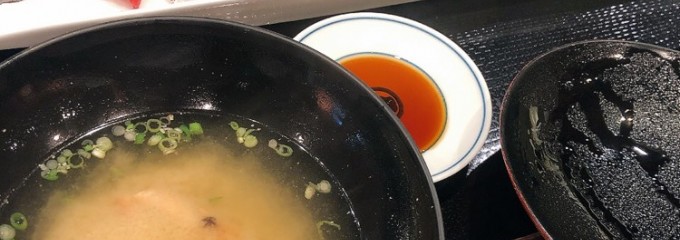 鮨・割烹 丸伊
