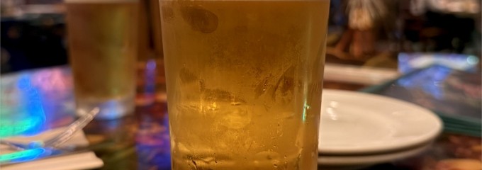 レインフォレストカフェ