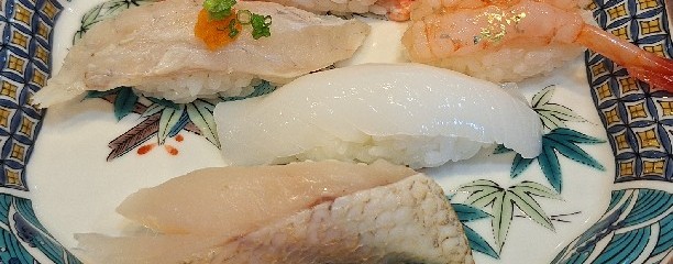 金沢まいもん寿司 金沢駅西本店