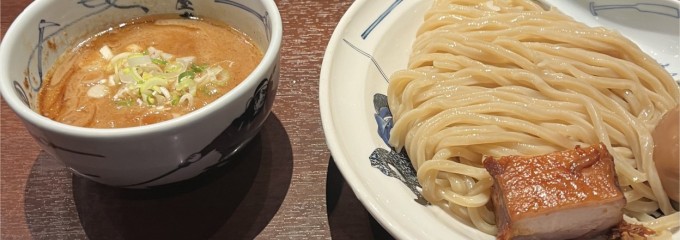 麺屋武蔵 新宿本店