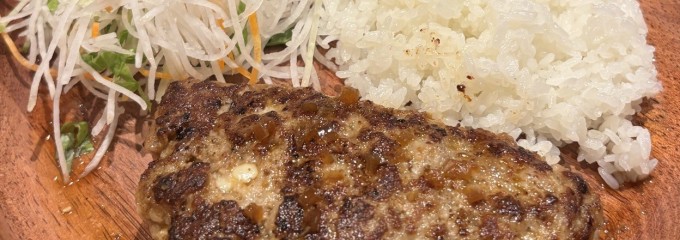 びっくりドンキー 狛江店