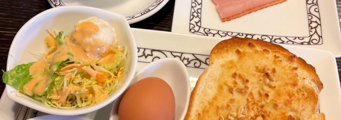 元町珈琲 東新潟の離れ