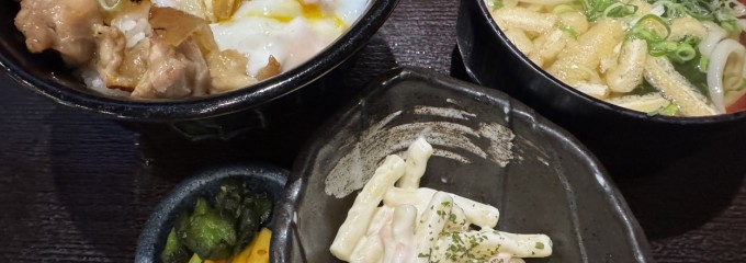 淀屋橋ふしみの 和がや