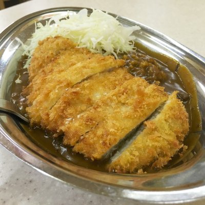 カレーのチャンピオン 麹町店 四ツ谷 飯田橋 神楽坂 四ツ谷 カレーライス