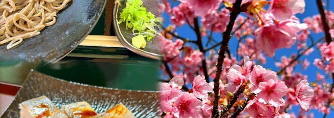 手打ちそば うえ乃