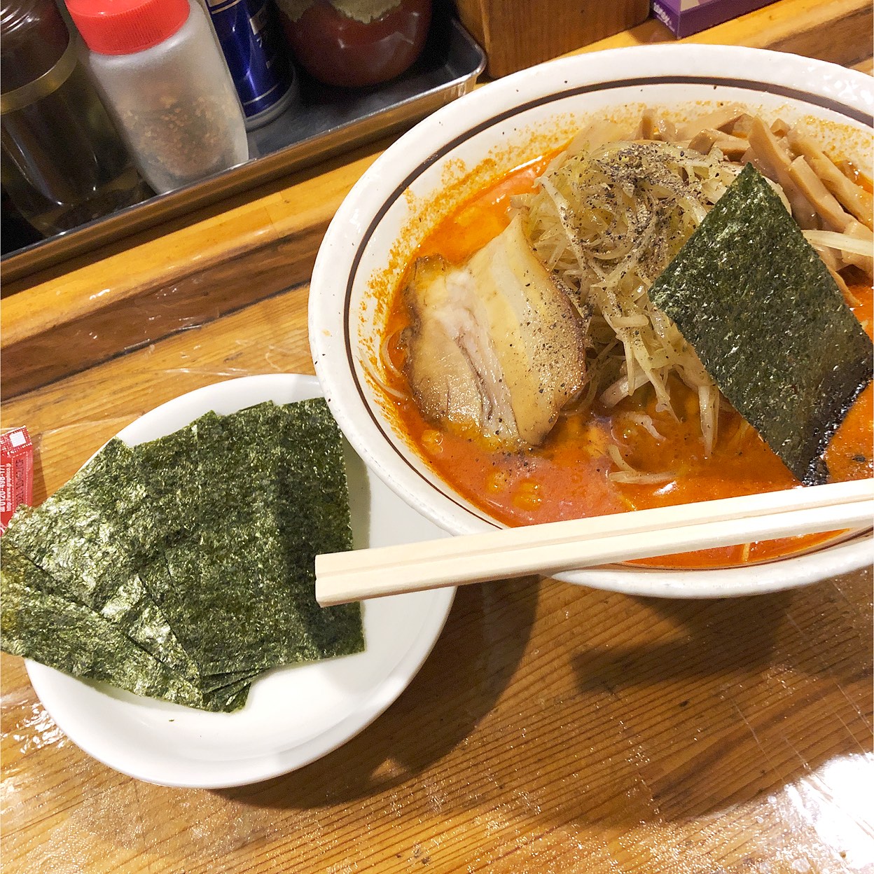 つけめん 美豚(拝島/ラーメン) | ホットペッパーグルメ