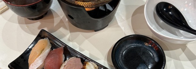 大阪寿司職人体験センター （Osaka Sushi Experience Center)