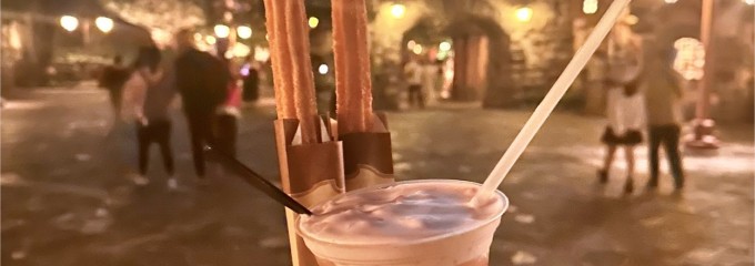 東京ディズニーランド