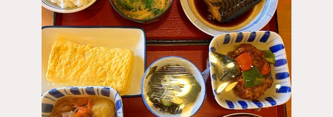 まいどおおきに 屋島食堂