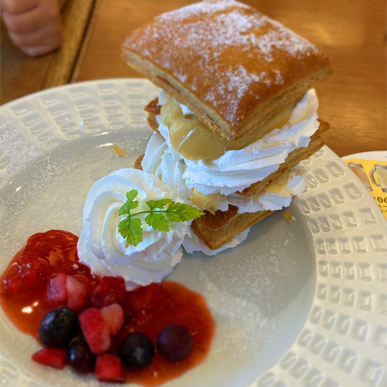 ココス笹野店(ひたちなか市その他/その他グルメ) | ホットペッパーグルメ