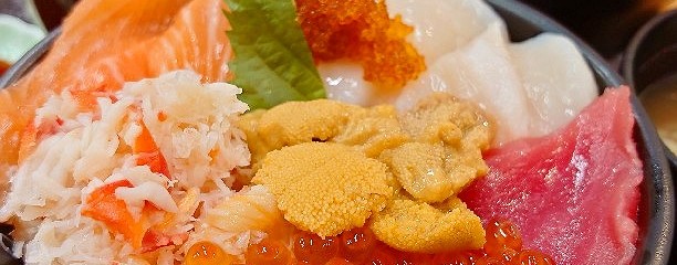 お食事処 うめぇ堂