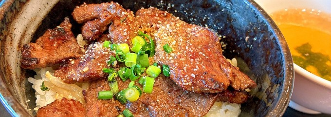 牛肉丼屋 和 ららぽーと立川立飛店