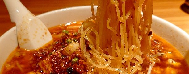 中国料理 四川チャイナ