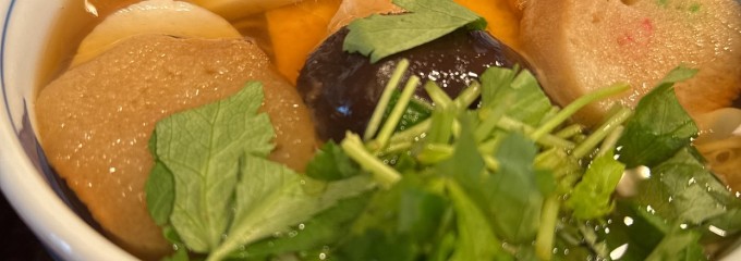 十六文 そば七