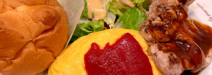 ラケル 名古屋パルコ店