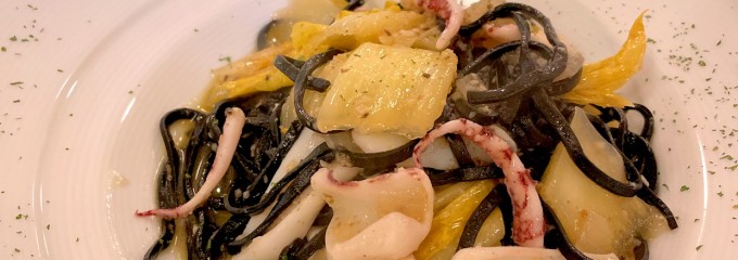 オステリア オルカドーロ