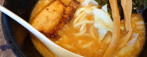 麺屋 ななほし