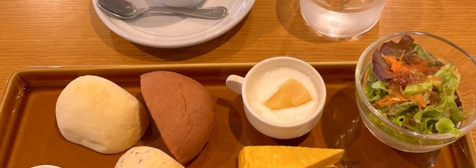 カチコチカフェ