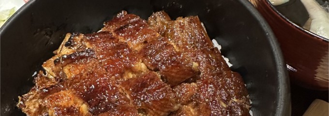 ひつまぶし　名古屋　備長 グランフロント大阪店