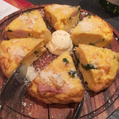 Heaven S Recipe Gyre表参道 神宮前 明治神宮前駅 ステーキ