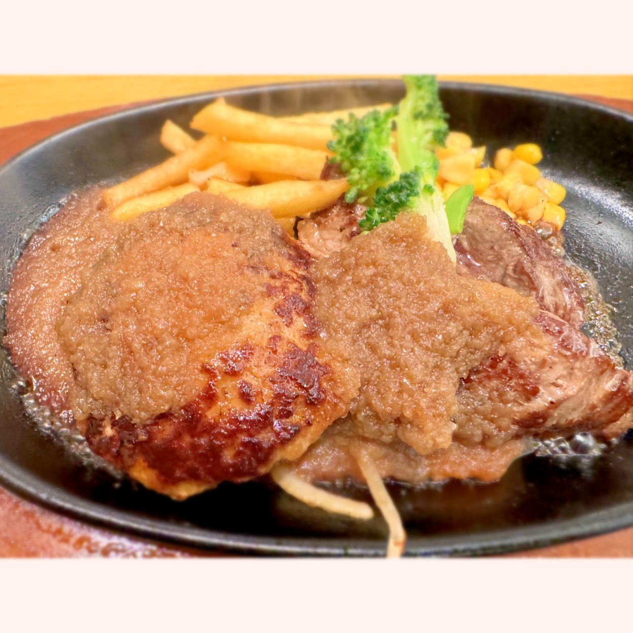 ステーキ 宮 佐倉 店