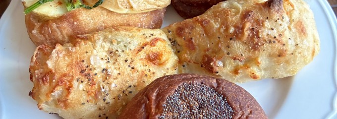 dough-ist（ドウイスト）