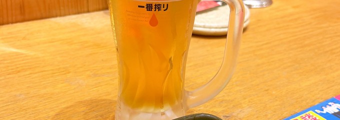 目利きの銀次
