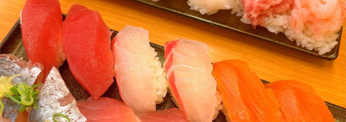 スシロー枚方茄子作店