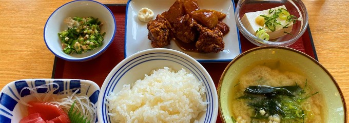 まいどおおきに食堂 京都南インター食堂