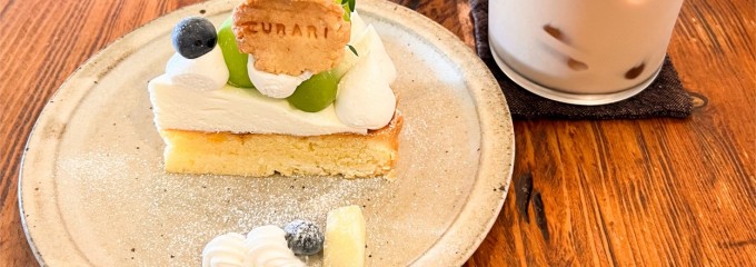 イタリアごはんとおやつcurari
