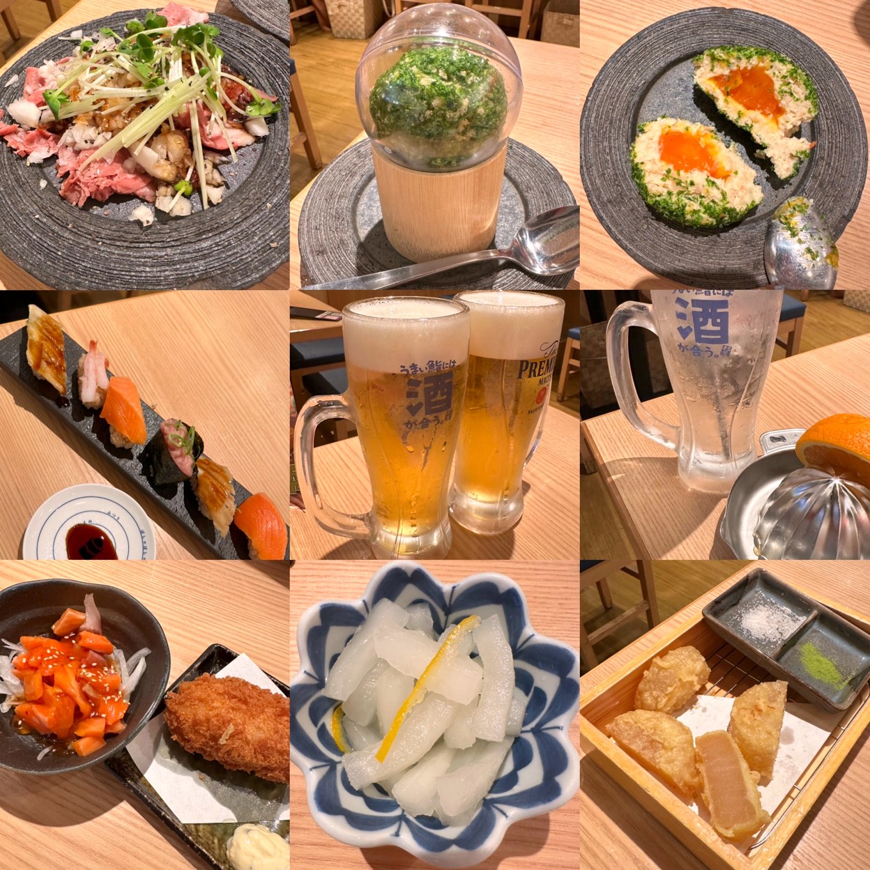 鮨 酒 肴 杉玉 香里園(香里園/居酒屋)<ネット予約可 鮨 酒 肴 杉玉 香里園(香里園/居酒屋)<ネット予約可