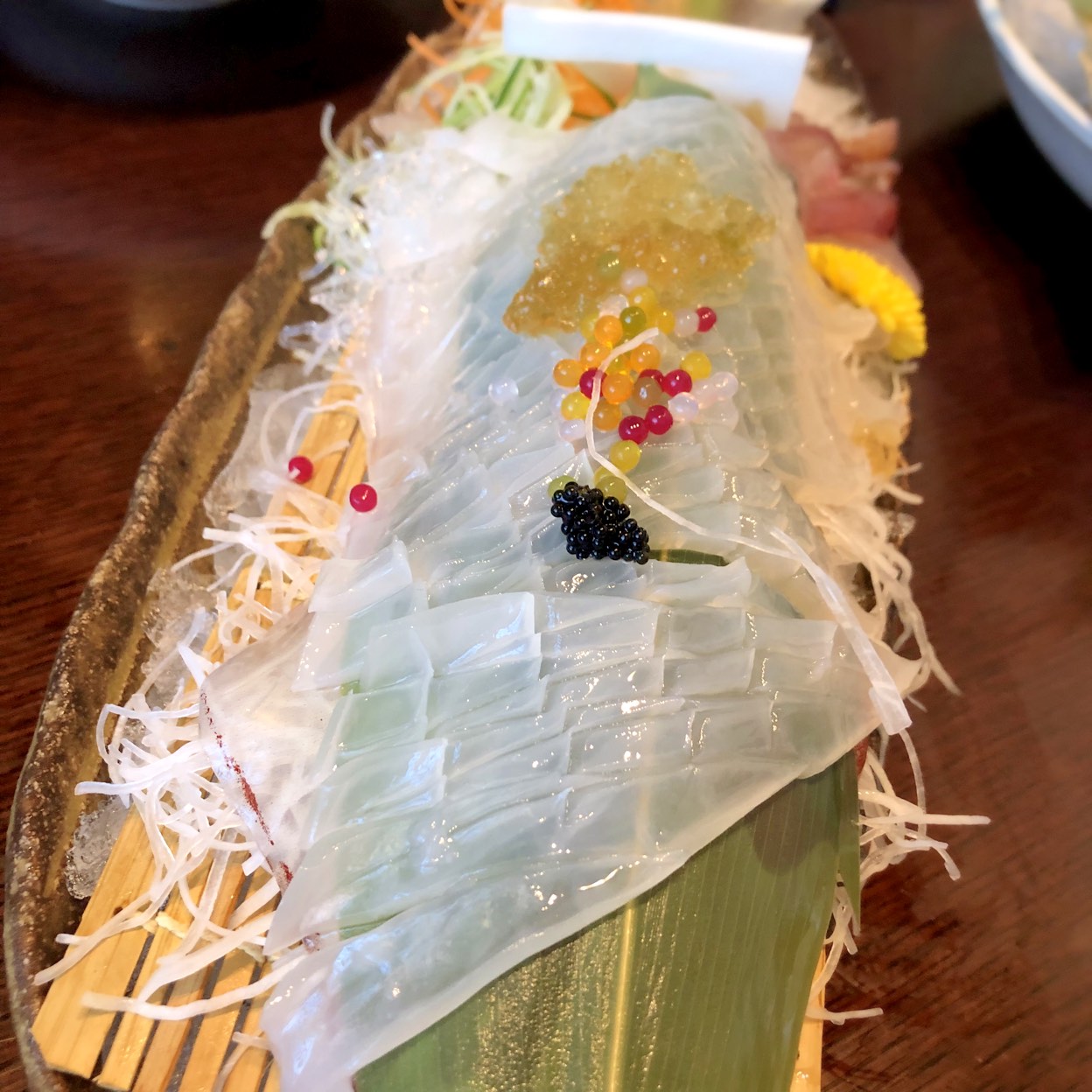鳥 八 茶屋