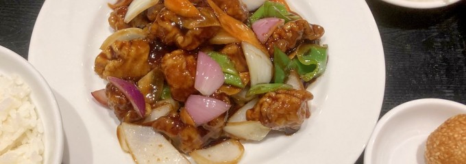 台湾料理 豊源