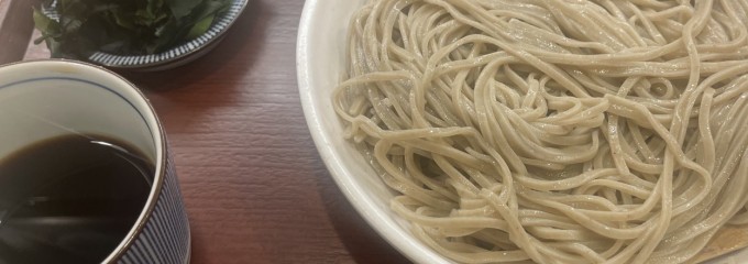 十割蕎麦 さがたに 田町店