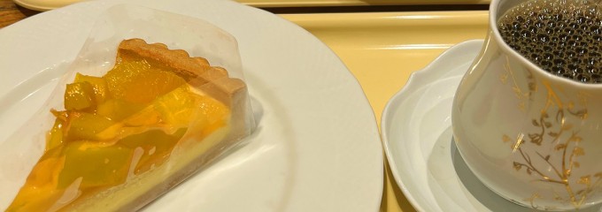 デリスタルト＆カフェららぽーと湘南平塚店