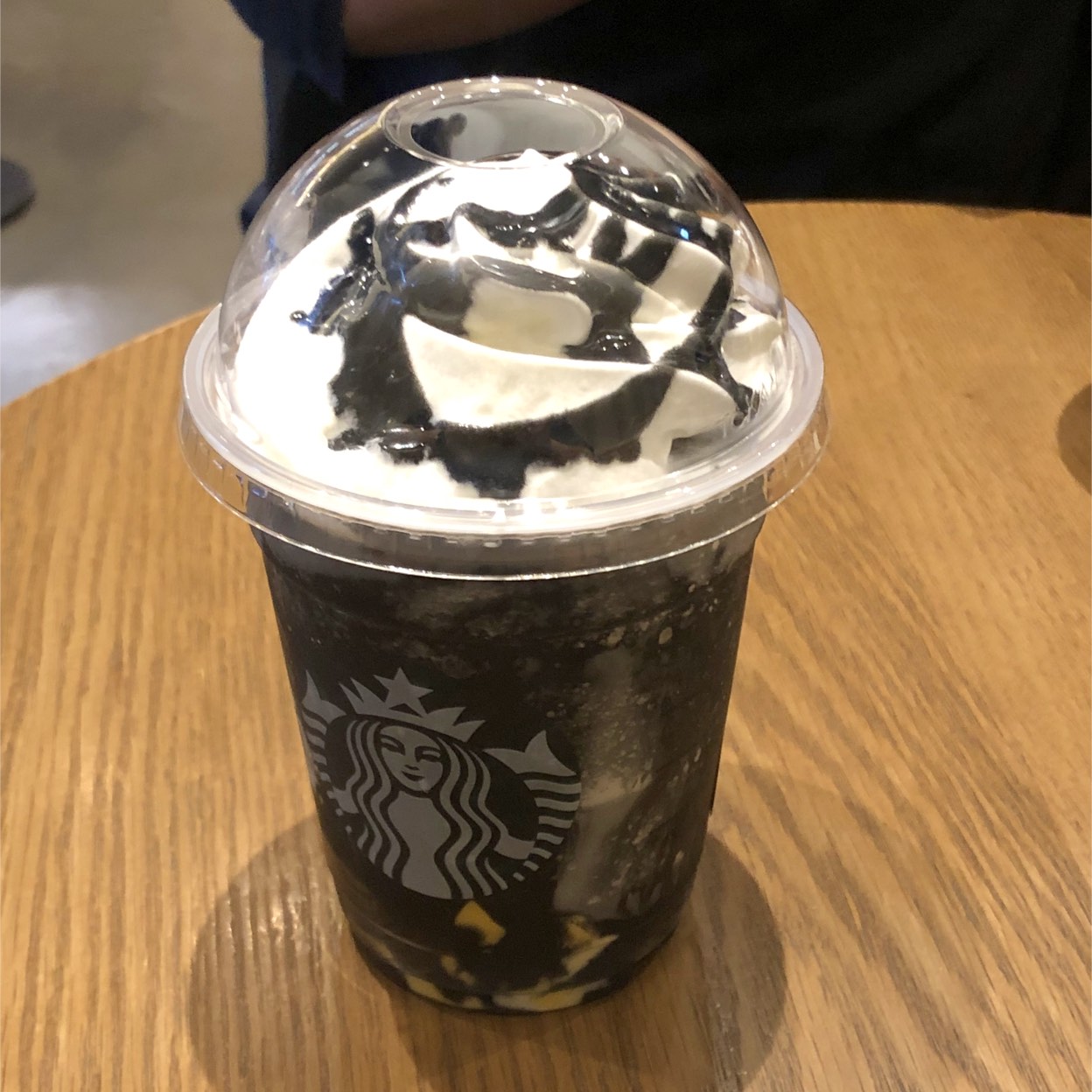 Starbucks Coffee - スターバックス(ななこ) スターバックスコーヒー ラゾーナ川崎店 (川崎市)【 口コミ・写真 】