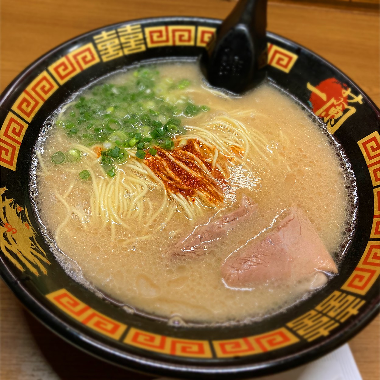 一 蘭 小倉 店