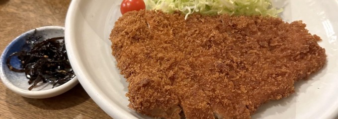 勝烈庵 馬車道総本店