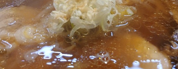 支那そばや 本店