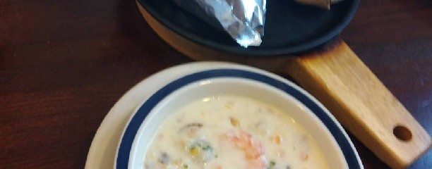 つばめグリル ルミネ横浜店