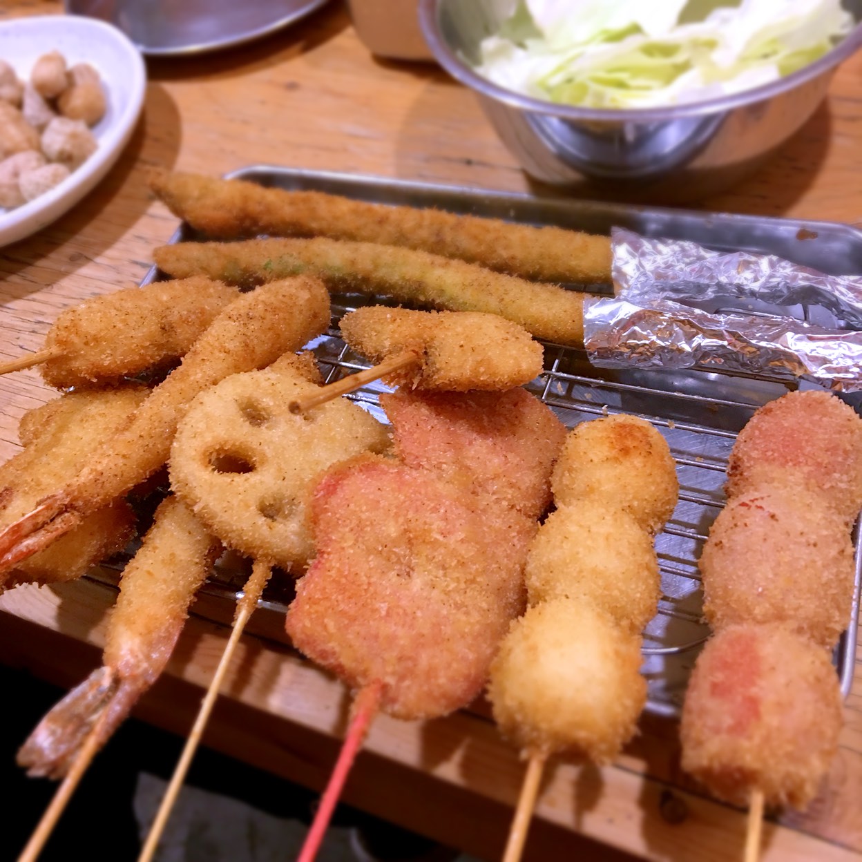 串カツ田中 方南町店(方南町/居酒屋) | ホットペッパーグルメ