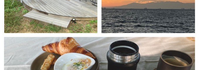 small planet CAMP&GRILL（スモールプラネット キャンプ&グリル）