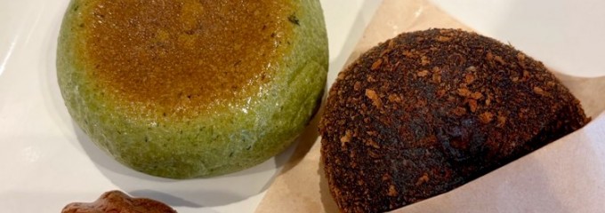 ハースブラウン 上井草店