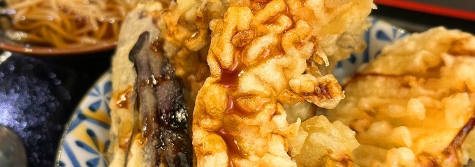 そば処 楓漣 (ふうれん)