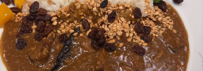 カレーハウス サンマルコ