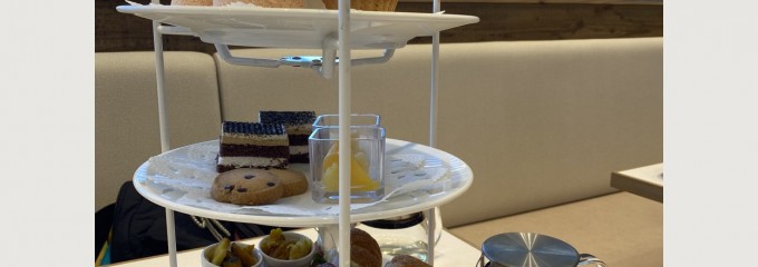 HAND BAKES イオンレイクタウンkaze店