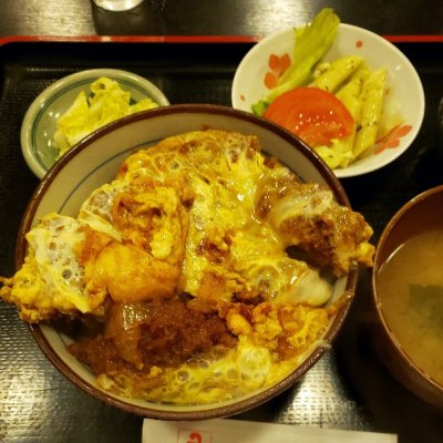 みやだい倶楽部 川崎区 京急川崎 丼もの