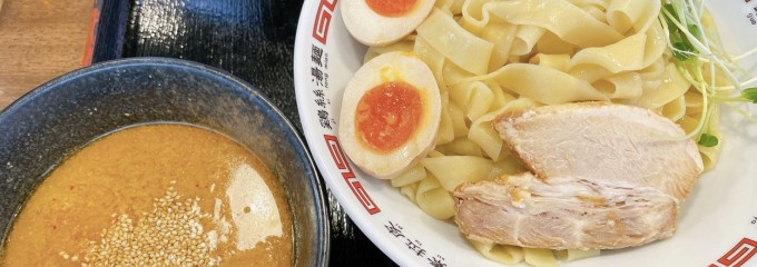 千日味噌ラーメン味噌乃 マルショウ川島本店